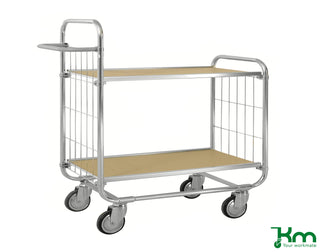 ESD Vagnar