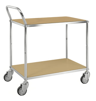 ESD Bordsvagn 2 plan – 850x435x950 mm