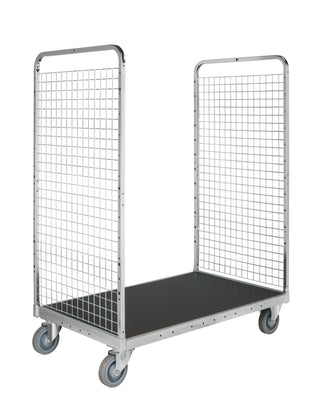 Plockvagn Modul 600 – 1295x810x1700 mm