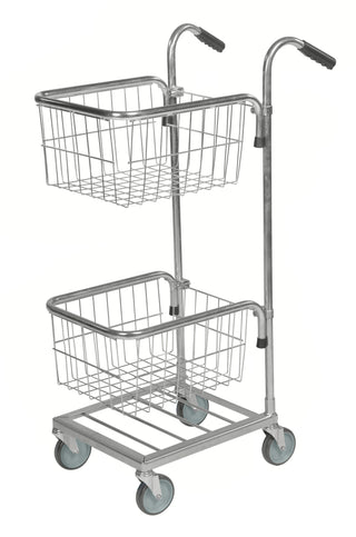 Minivagn – 660x385x1090 mm