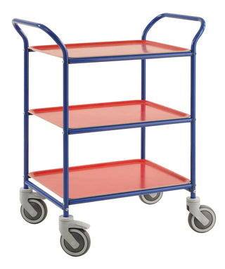 Serveringsvagn – 770x495x960 mm