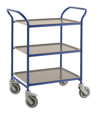 Serveringsvagn – 770x495x960 mm