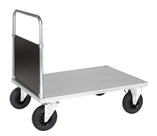 Gavelvagn – 1000x700x260 mm m broms