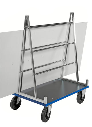 Skivvagn – 1000x700x1380 mm