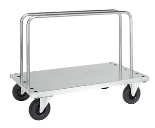 Skivvagn – 1250x700x945 mm m broms