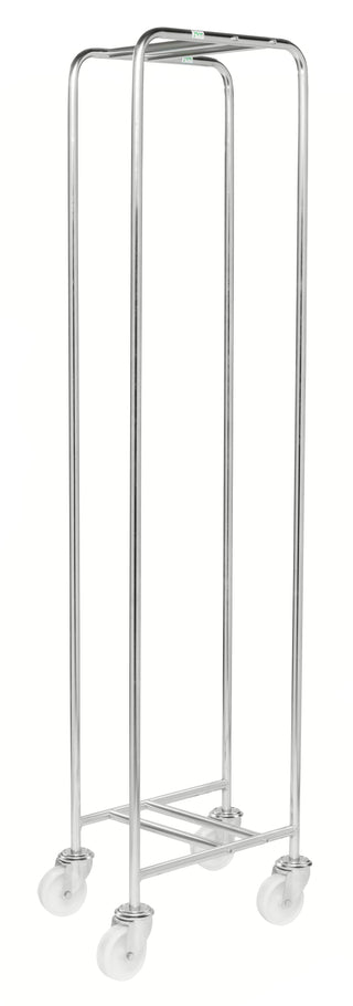 Trallvagn – 730x530x1740 mm