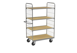ESD Serie 9000