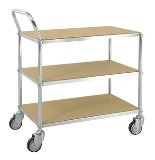 ESD Bordsvagn 3 plan – 850x435x950 mm