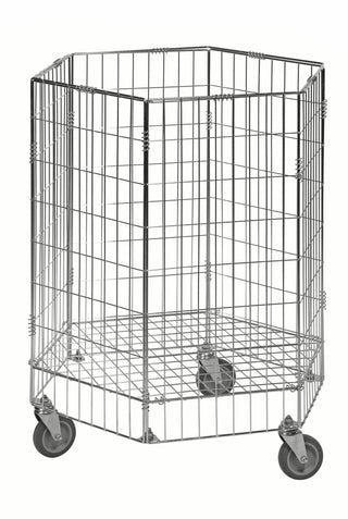 Nätvagn – 700x700x900 mm