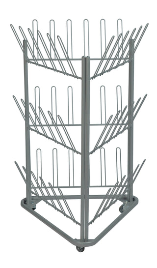 Sko & Stövelvagn – 780x714x1192 mm