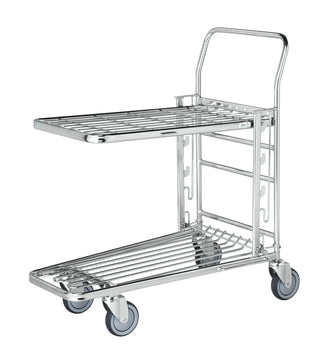 Butiksvagn – 890x520x1000 mm