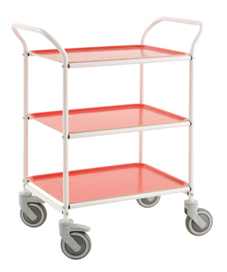 Serveringsvagn – 770x495x960 mm