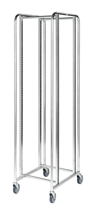 Backvagn – 470x585x1880 mm m broms