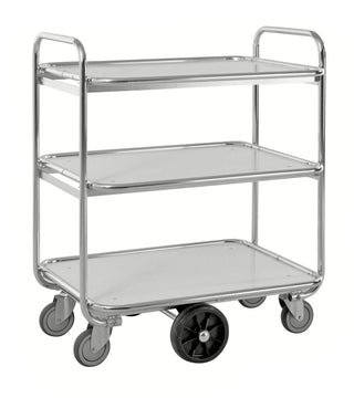 Plockvagn 3 plan – 900x630x1100 mm