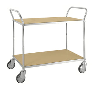 ESD Bordsvagn 2 plan – 1070x585x940 mm