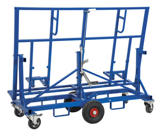 Skivvagn – 1900x700x1490 mm