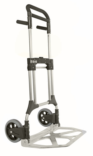 Bagage & Magasinkärra