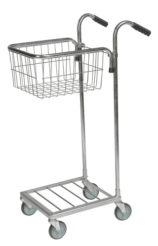 Minivagn – 660x385x1090 mm
