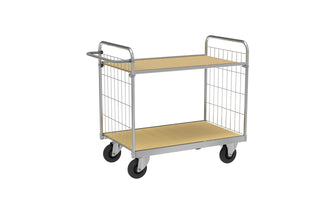 ESD Serie 9000