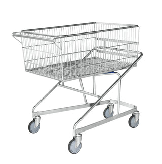 Allroundvagn – 1070x680x1050 mm