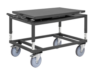 Pallvagn – 1338x810x807 mm