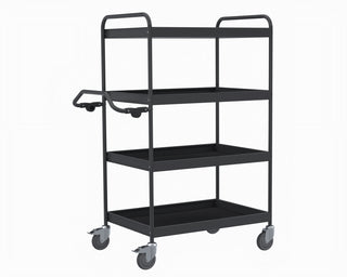 Hyllvagn – 1140x630x1540 mm
