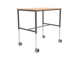 Rullbord – 800x1140x720 mm