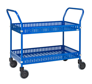Bordsvagn med sarg – 1130x550x940 mm