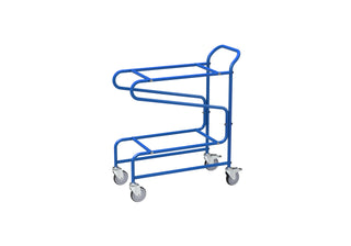 Backvagn – 975x435x1110 mm