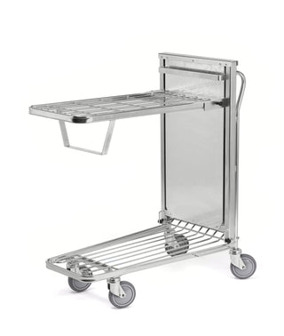 Butiksvagn – 960x525x1030 mm