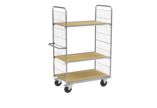 ESD Serie 9000