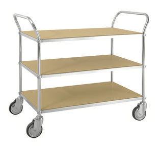 ESD Bordsvagn 3 plan – 1070x585x940 mm