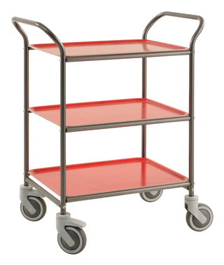Serveringsvagn – 770x495x960 mm