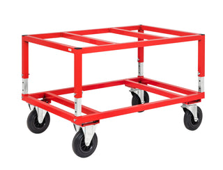 Pallvagn – 1200x800x655 mm