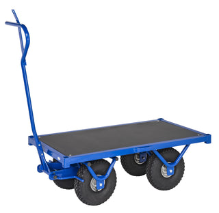 Flakvagn – 950x545x396 mm