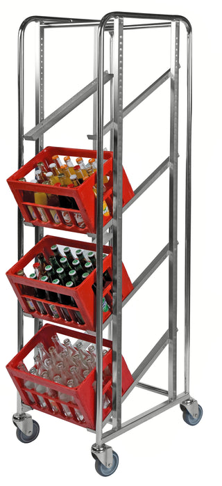 Backvagn – 410x585x1880 mm