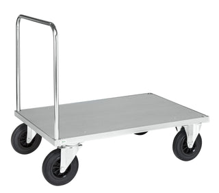 Plattformsvagn – 1200x800x260 mm