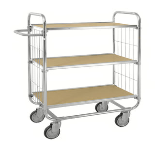 ESD Serie 8000