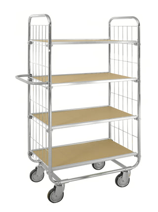 ESD Serie 8000