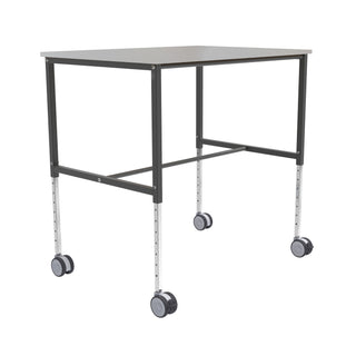 Rullbord – 800x1140x720 mm