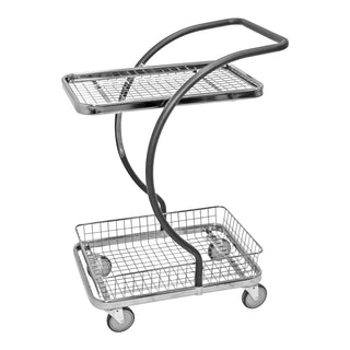 C-line Korgvagn – 685x450x1000 mm