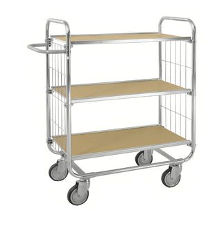 ESD Serie 8000