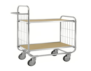 ESD Serie 8000
