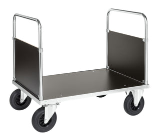 Gavelvagn – 1200x800x900 mm