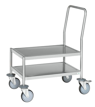 Plattformsvagn, C3 – 1050x550x905 mm