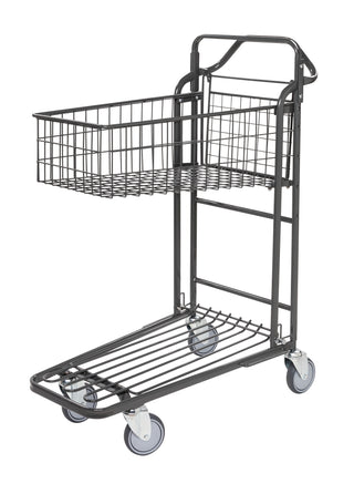 Butiksvagn – 980x530x1210 mm