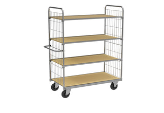 ESD Serie 9000