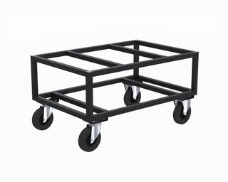 Pallvagn – 1200x800x650 mm