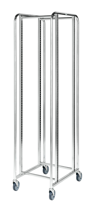 Backvagn – 470x585x1880 mm