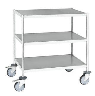 Helsvetsat 3 plan, C3 – 1075x575x900 mm